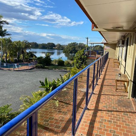 Taree Motor Inn Экстерьер фото