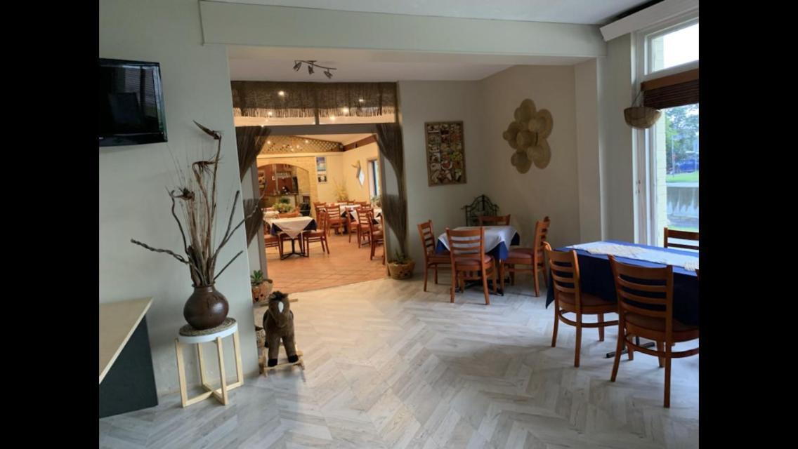 Taree Motor Inn Экстерьер фото