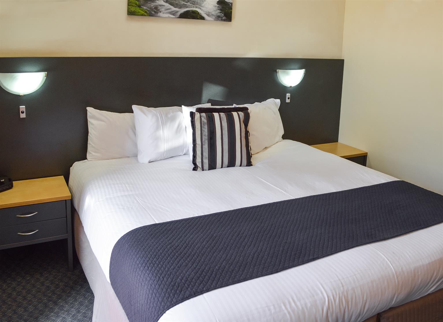 Taree Motor Inn Экстерьер фото