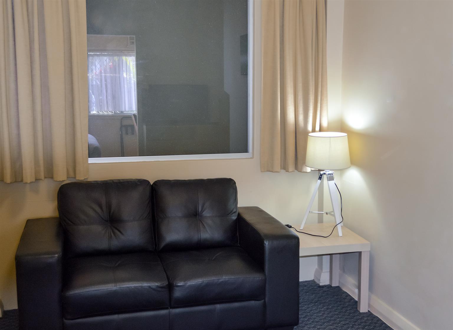 Taree Motor Inn Экстерьер фото