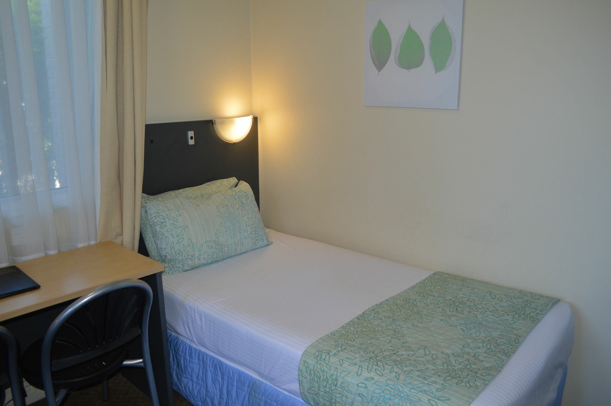 Taree Motor Inn Экстерьер фото