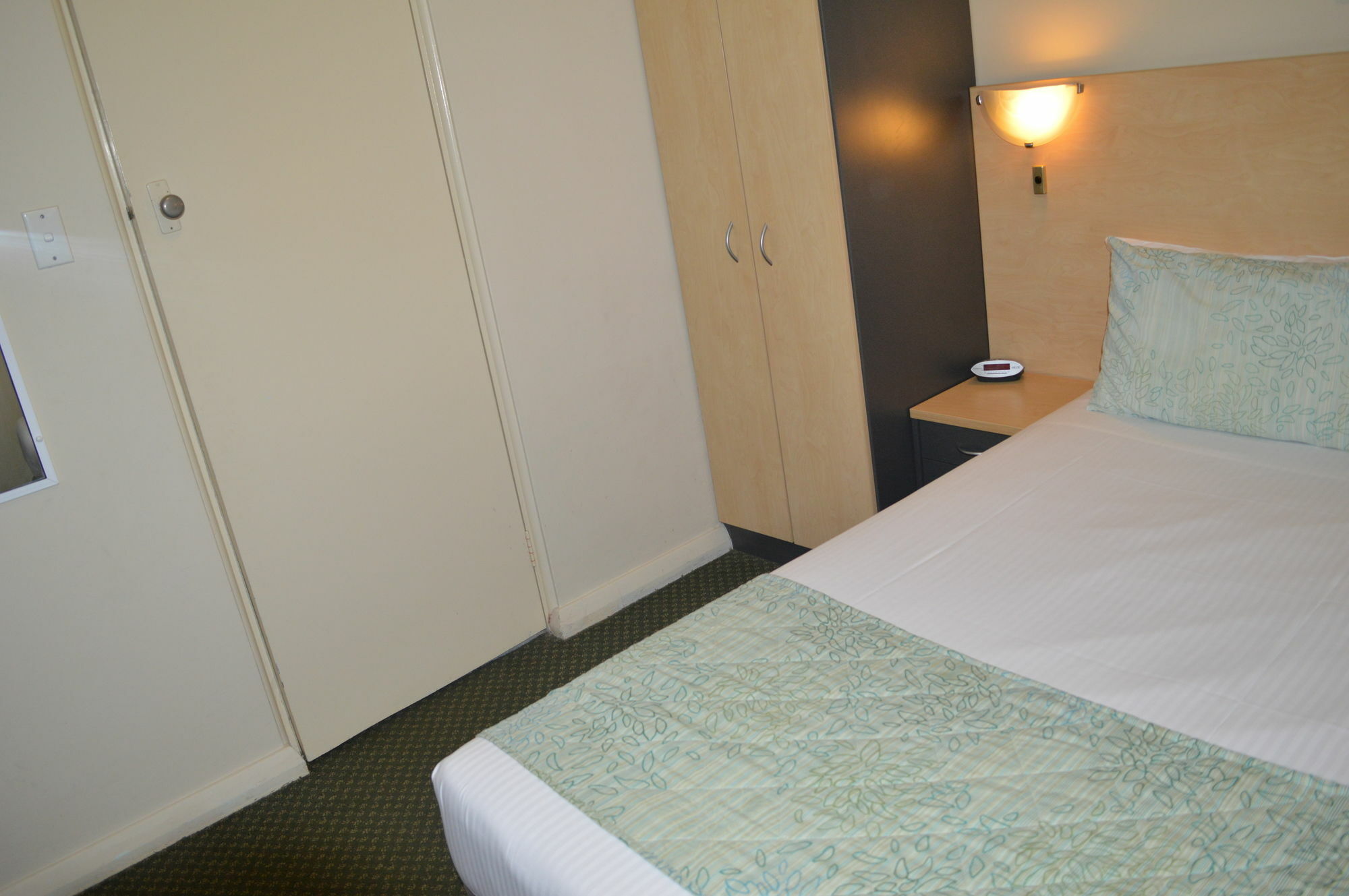 Taree Motor Inn Экстерьер фото