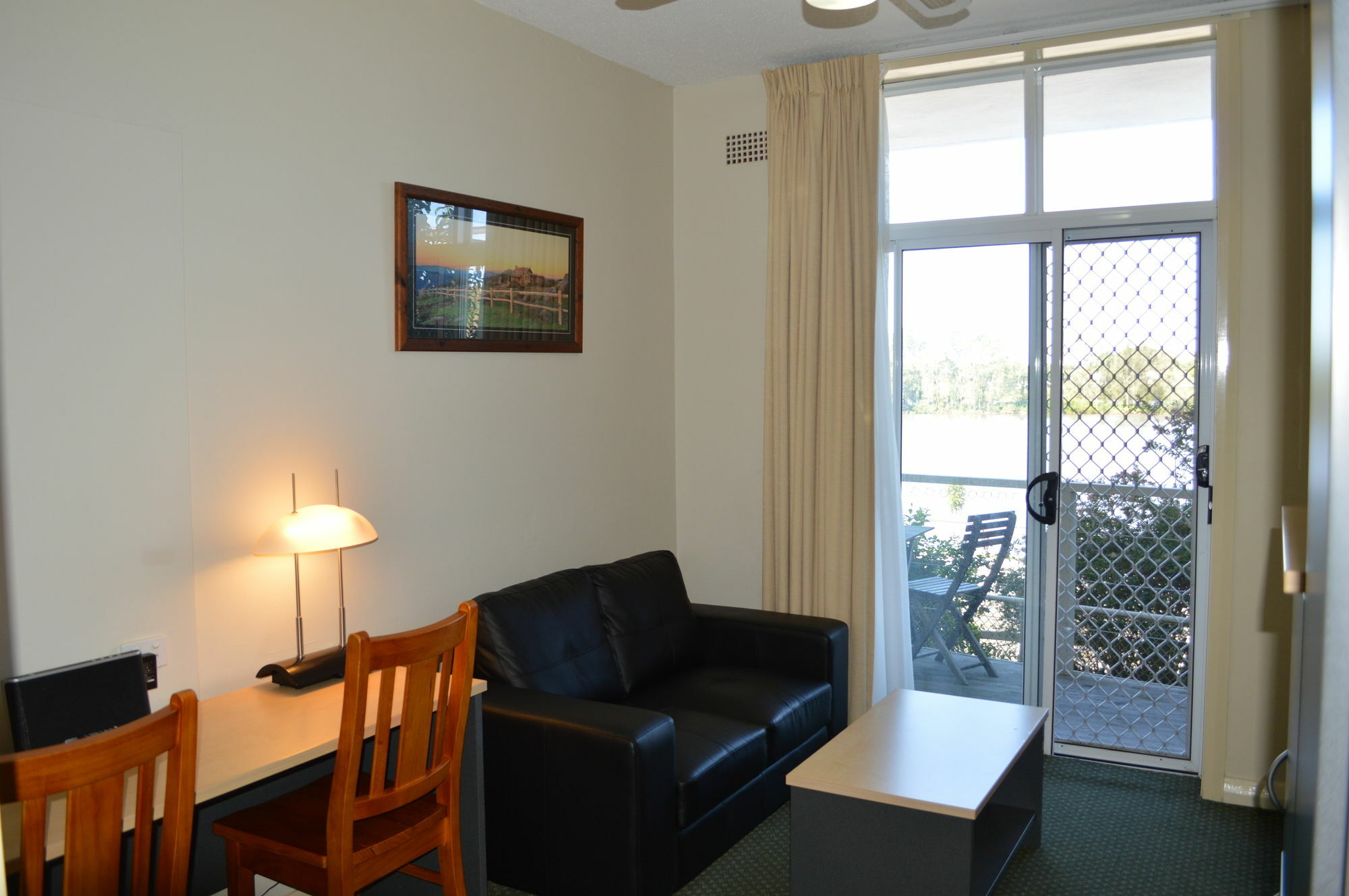 Taree Motor Inn Экстерьер фото